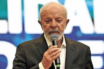 Lula visita Minas Gerais pela quarta vez este ano: presidente vai estar em Mariana e BH
 -  (crédito: Leandro Couri/EM/DA.Press – 11/3/25)