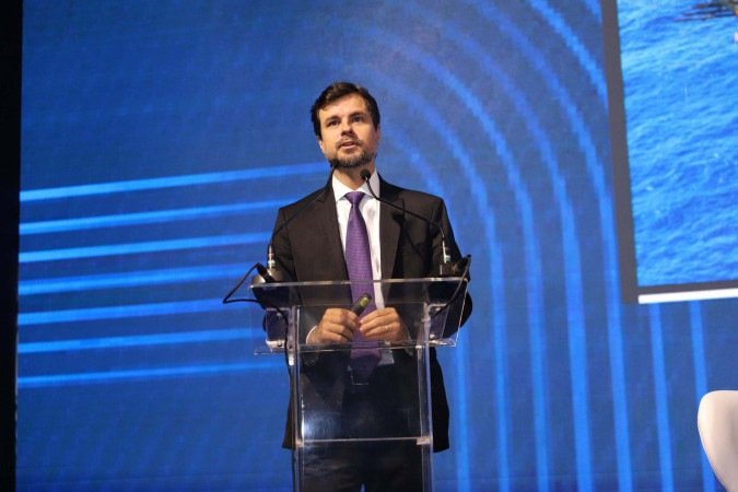 Prio defende equilíbrio entre sustentabilidade e arrecadação no setor de petróleo